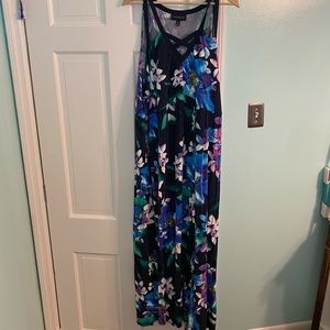Cute Maxi Dress
